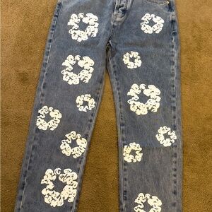 Levi’s Denim Tears
